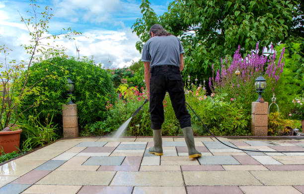 Best Parking Lot and Garage Cleaning  in Palmview, TX