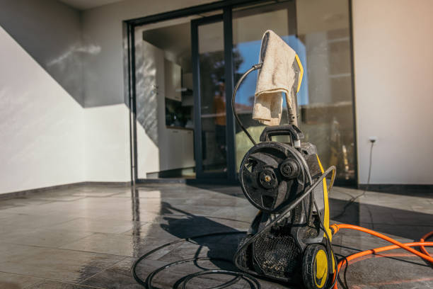 Solar Panel Cleaning in Palmview, TX