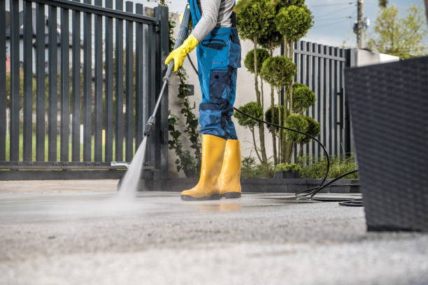 Palmview, TX Pressure Washing Services Company