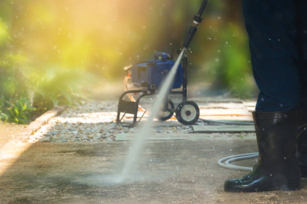 Best Machinery and Equipment Cleaning  in Palmview, TX